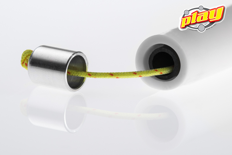 Deos Carbon Fiber Diabolo Handsticks