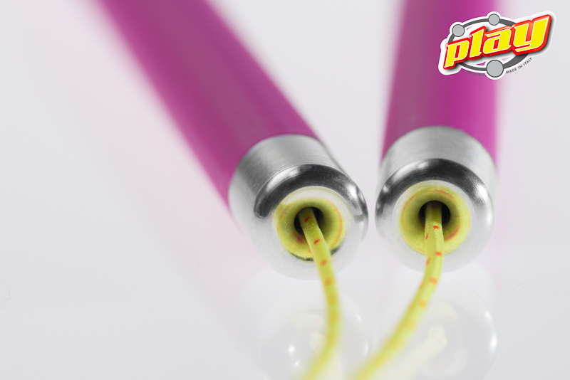 Deos Carbon Fiber Diabolo Handsticks