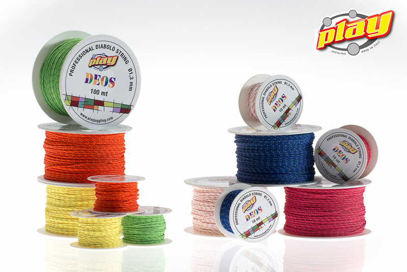 Deos Diabolo String diabolo string