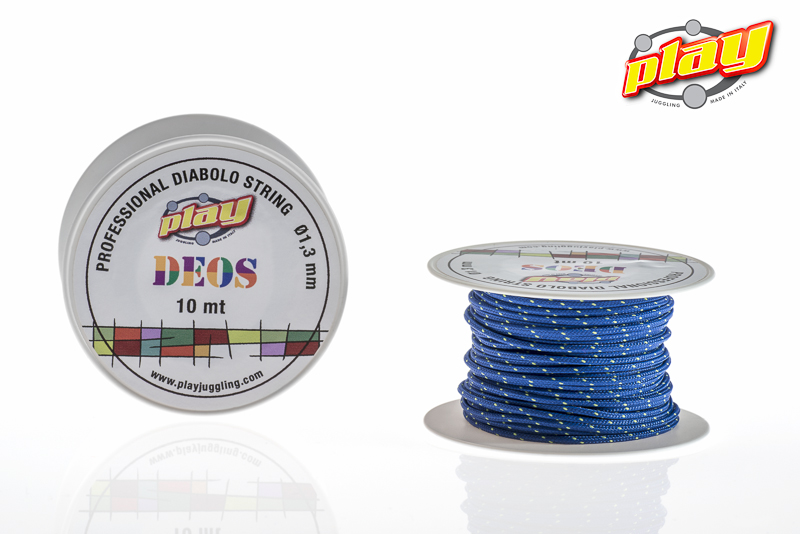 Deos Diabolo String