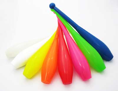 Play Prima one peice juggling club