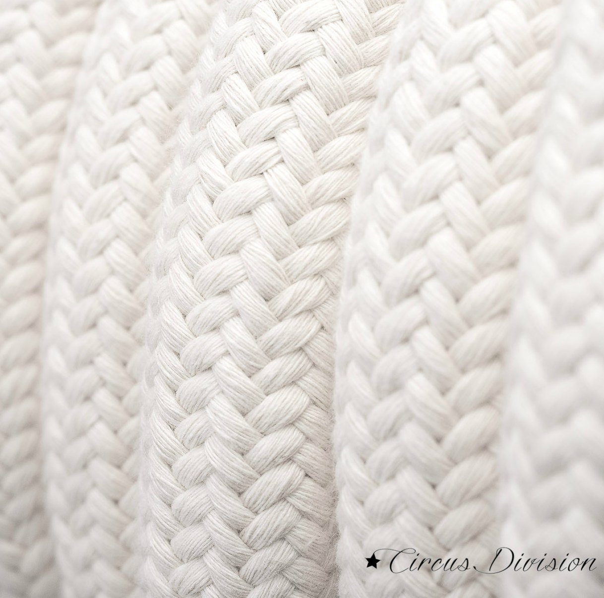 Aerial Rope Corde Lisse