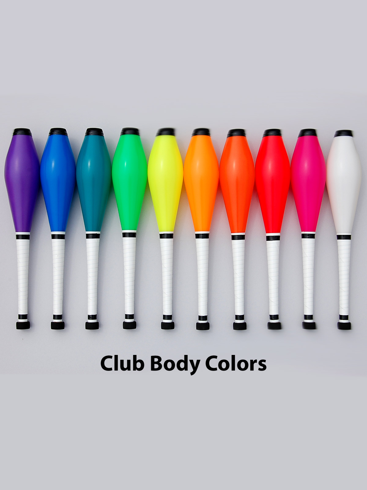 Body Colors Body Colors