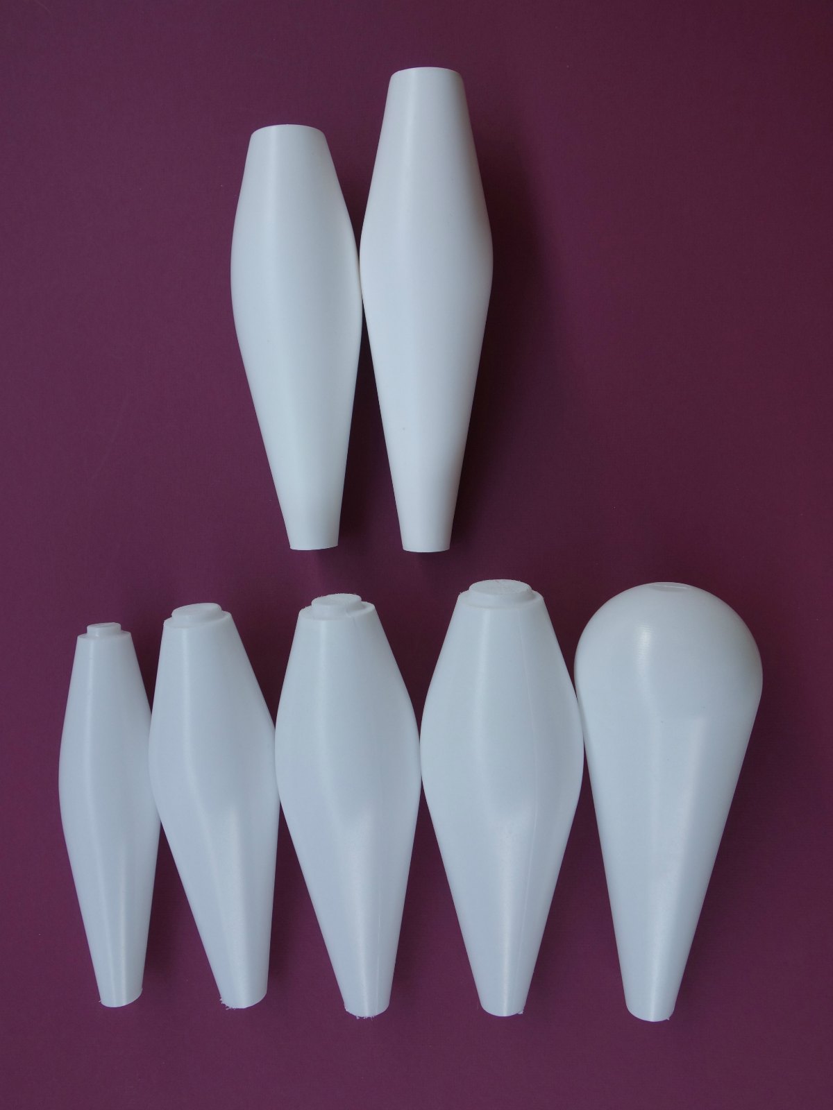 juggling club bodies