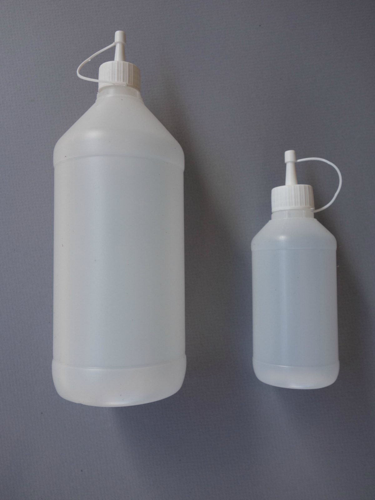 Fuel Applicator bottle ( not for storage)