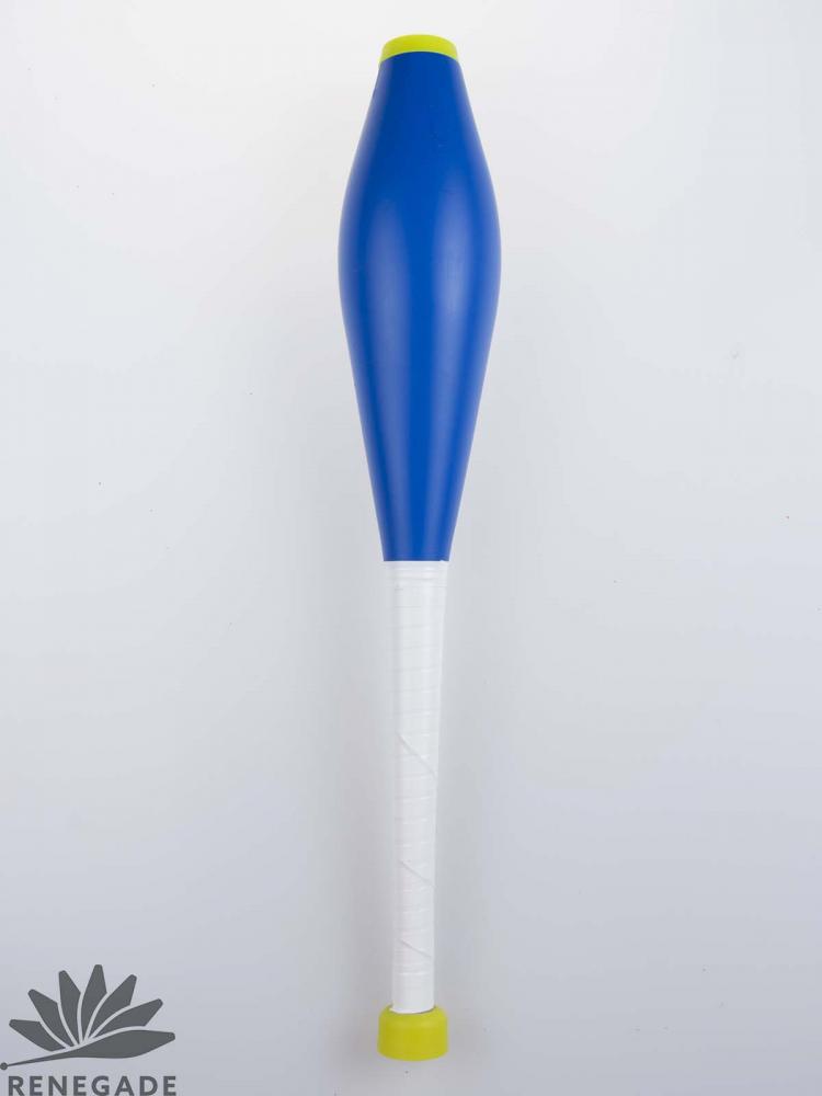 85mm + Plastic Dowel juggling pin