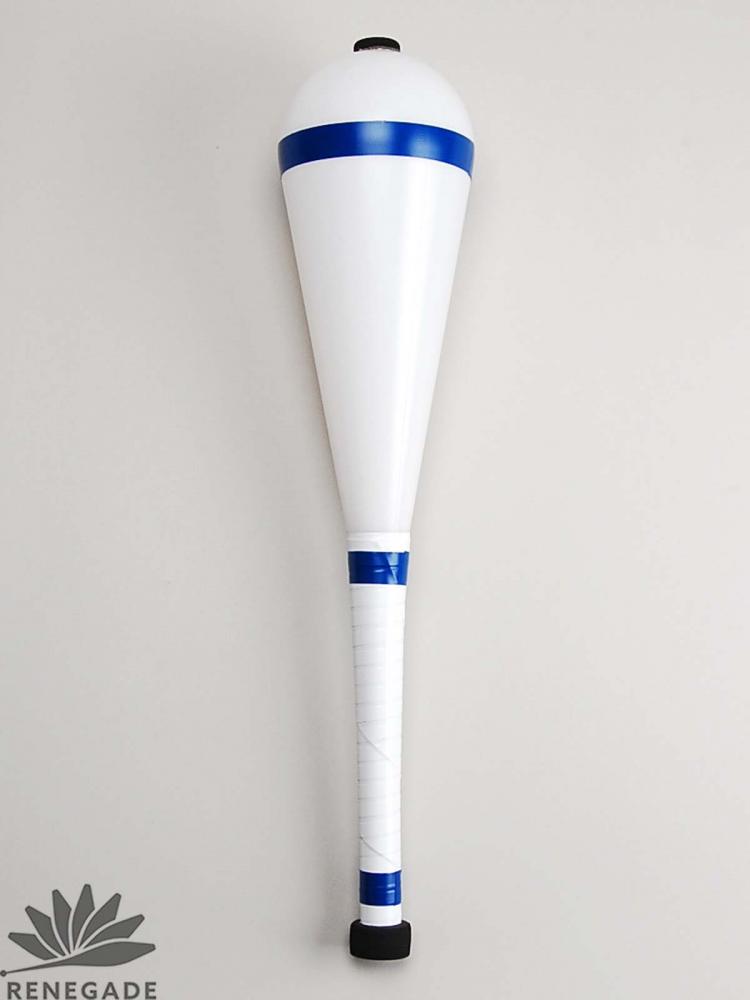 Fathead Club juggling pin