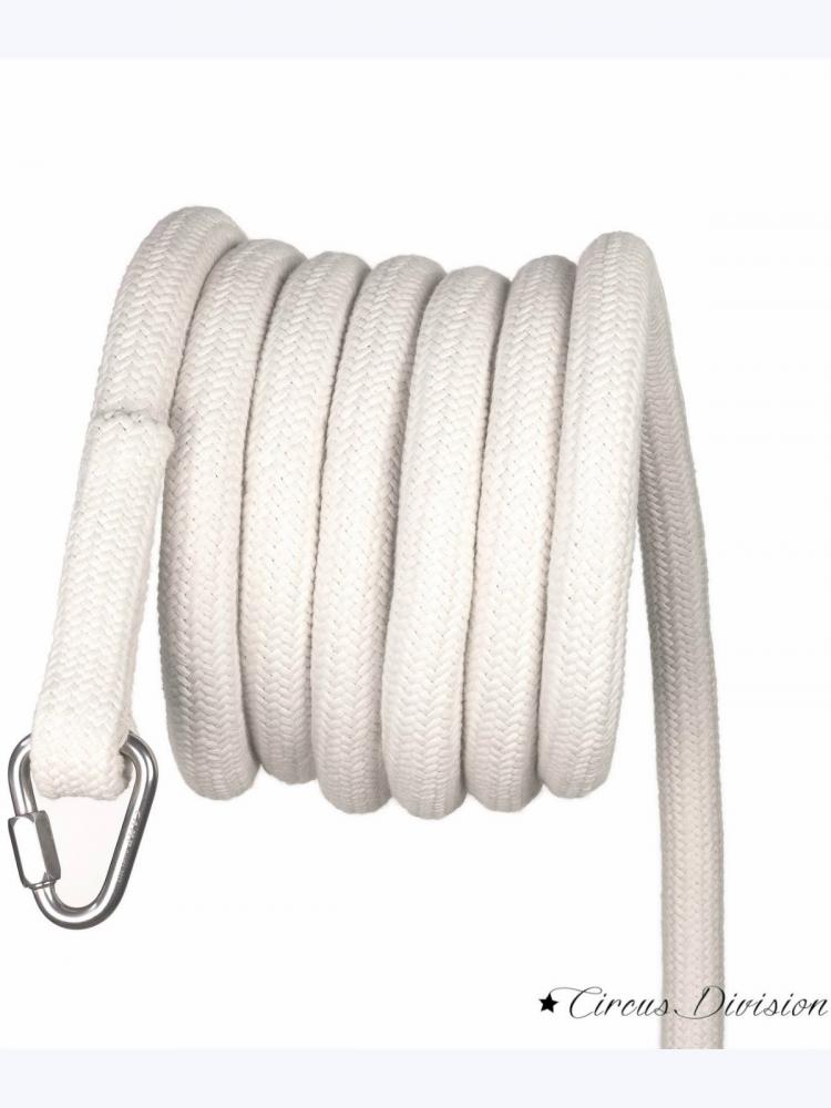 Play Aerial Rope Corde Lisse