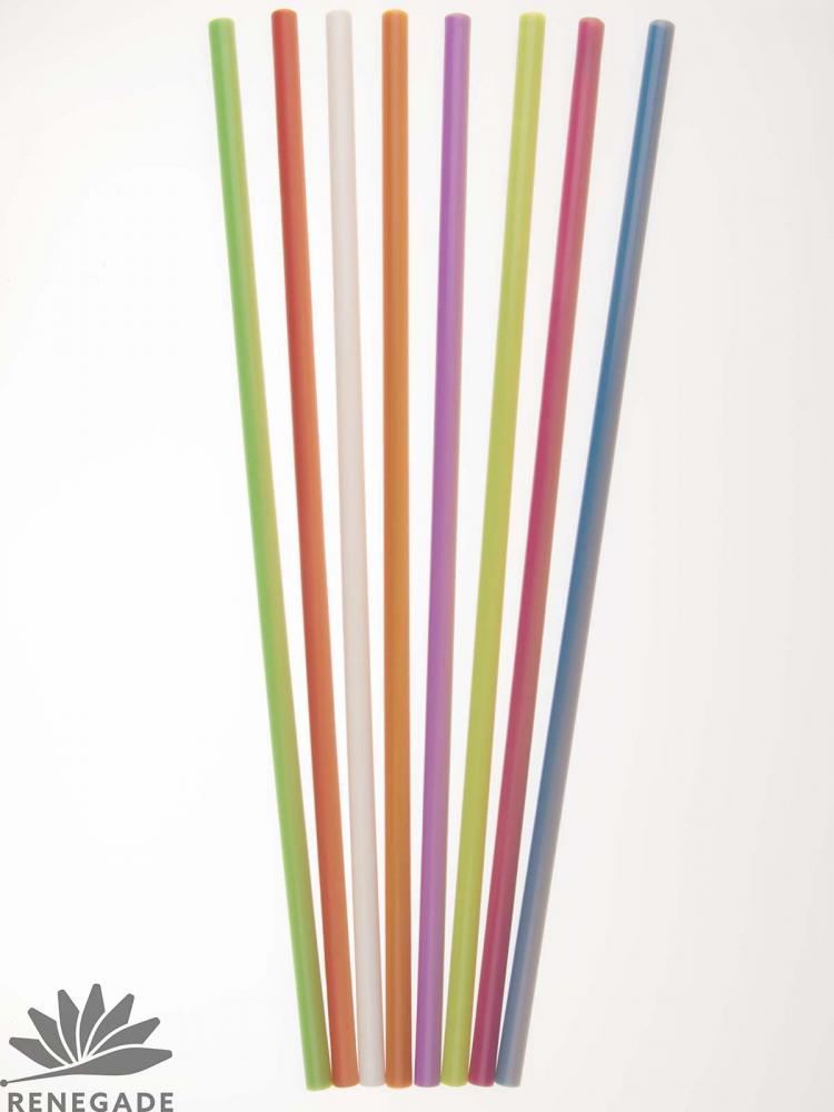 Radfactor Hand Sticks Carbon Silicone Thin (51cm) hand sticks carbon rod