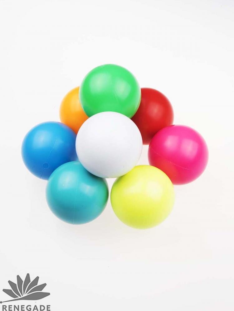 Henrys HiX Filled Stage ball 67mm HiX juggling stage ball