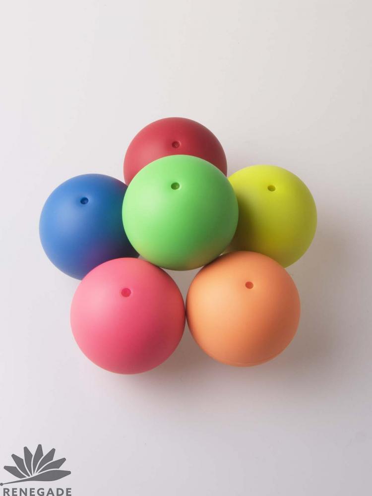 Play MMX2 Filled Stage Ball 70mm juggling ball