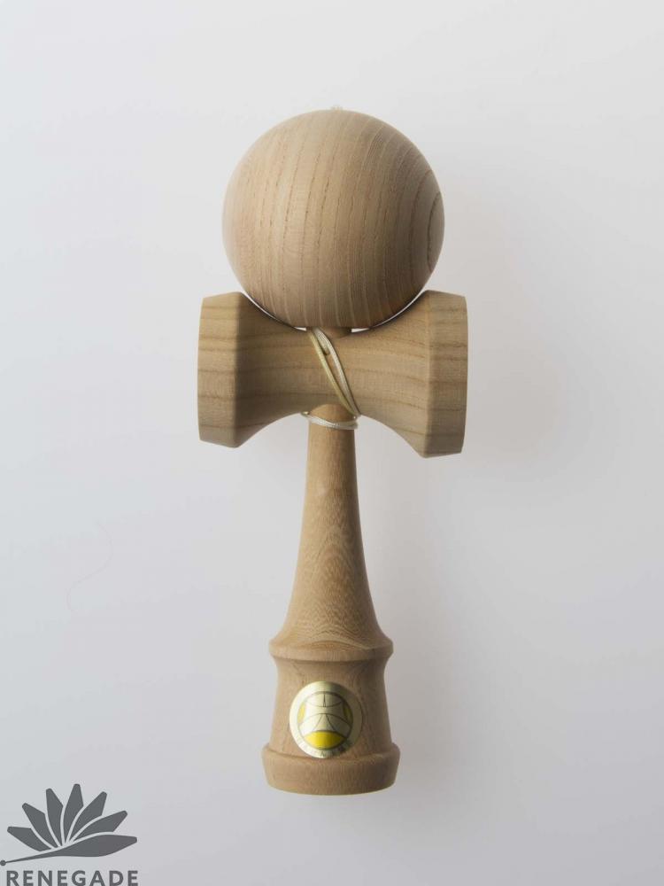 Kendama Ozora Premium Keyaki Wood Ozora competition kendama