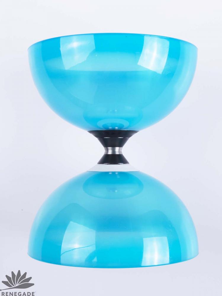 Radfactor Soarin Diabolo (triple bearing) Triple Bearing Diabolo