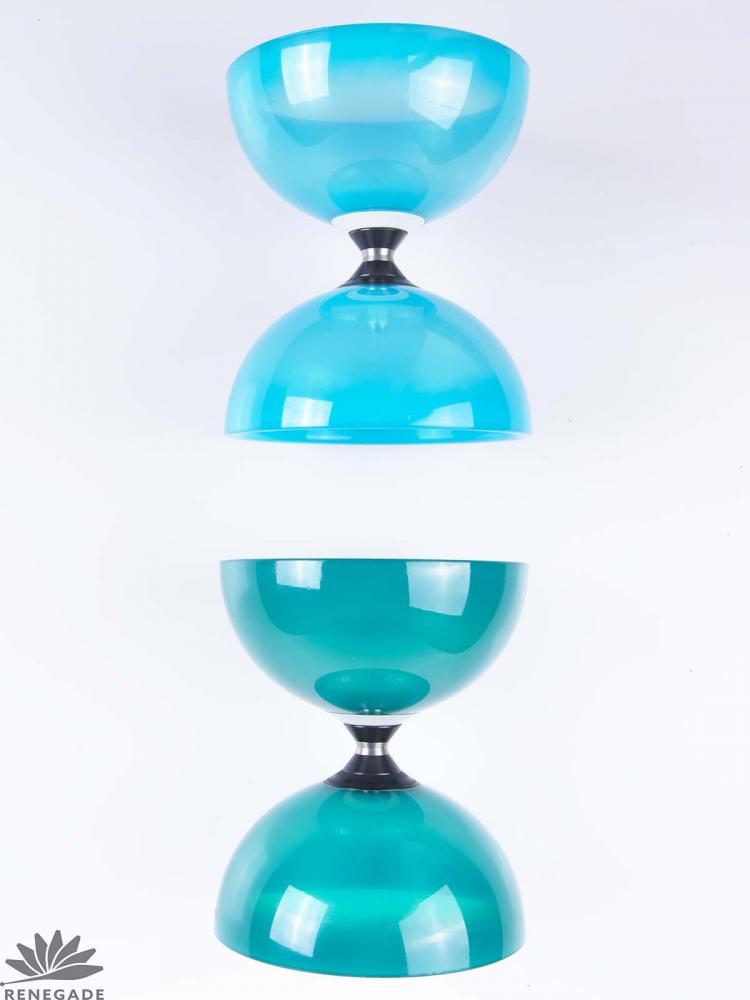 Radfactor Sorin Diabolo (triple bearing) Triple Bearing Diabolo