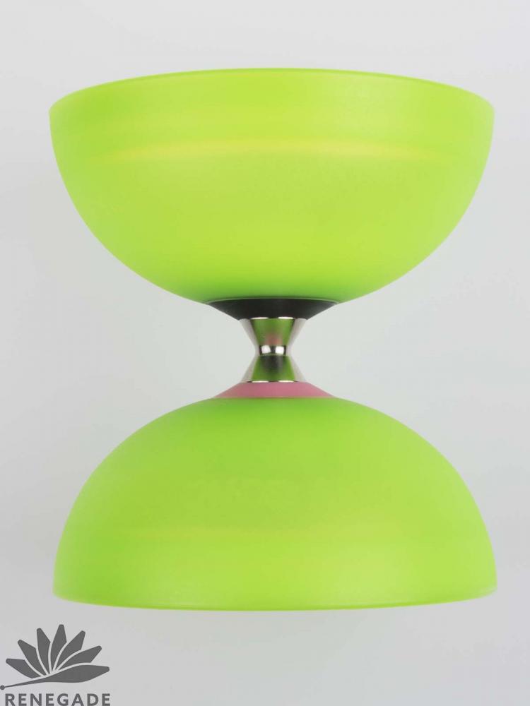 Sundia Echo Diabolo Ratchet Axle (single bearing) beginner bearing diabolo