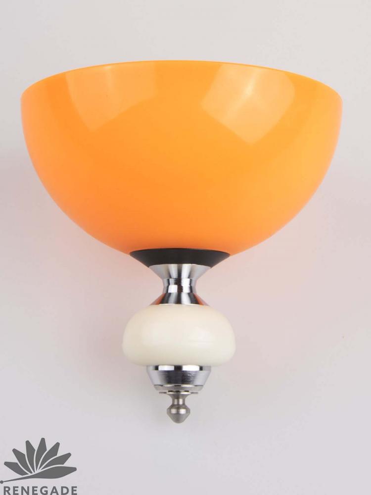 Sundia Half Diabolo Top monabolo