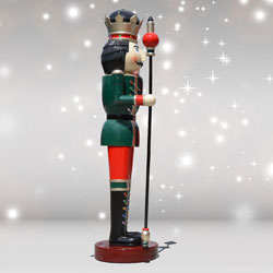 Nutcracker King
