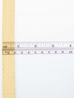 100% Kevlar Flat Wick</br>19mm x 1.5mm</br>(3/4" x 1/16")</br>Twill
