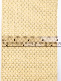 100% Kevlar Flat Wick</br>100mm x 3mm</br>(4" x 1/8")</br>Cross