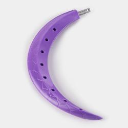claw purple