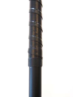 Double Fire Staff Two Inch Wicks (pair)