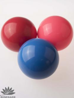 manipulation contact juggling ball