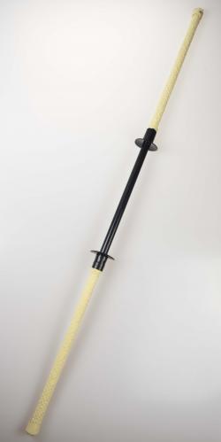 Reneagde Thai Fire Staff 