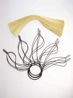 Twister Fire Fan DIY Kit 