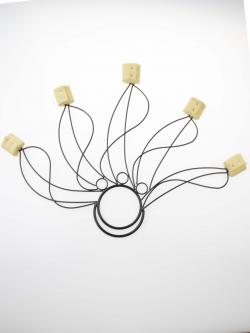 Twister Fire Fan Set