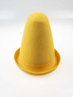 Cone Head Clown Hats